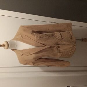 VINTAGE Jbj Blazer size 14